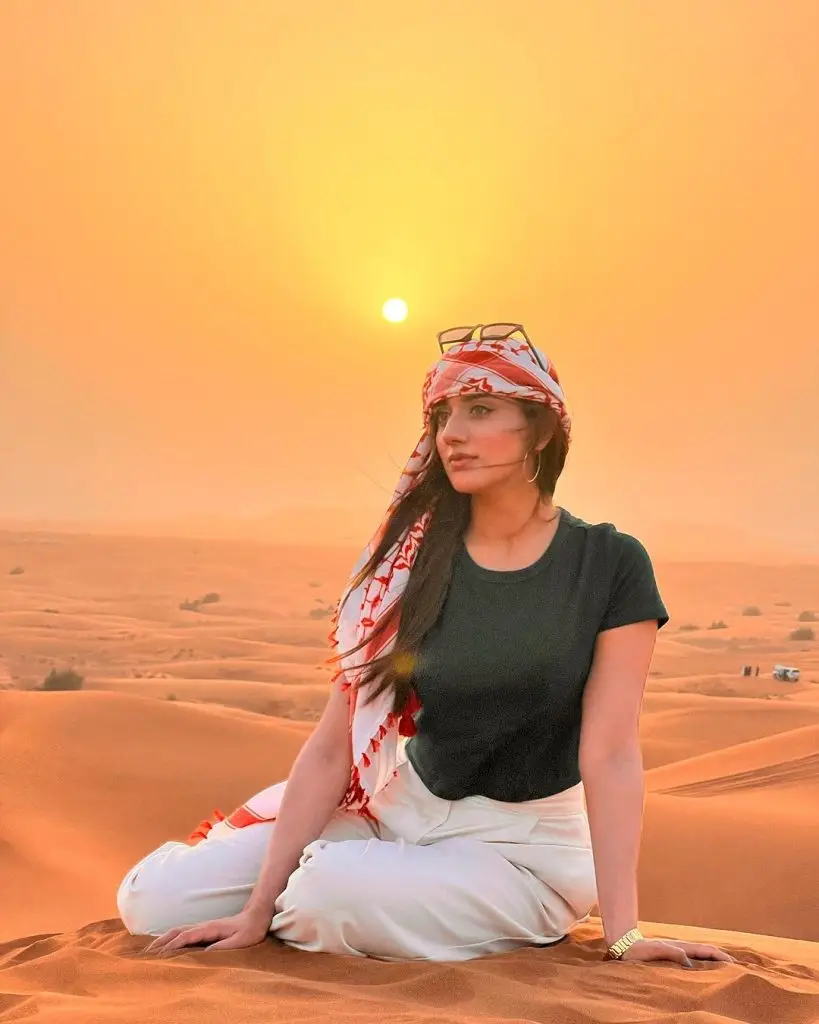 Desert Safari dubai