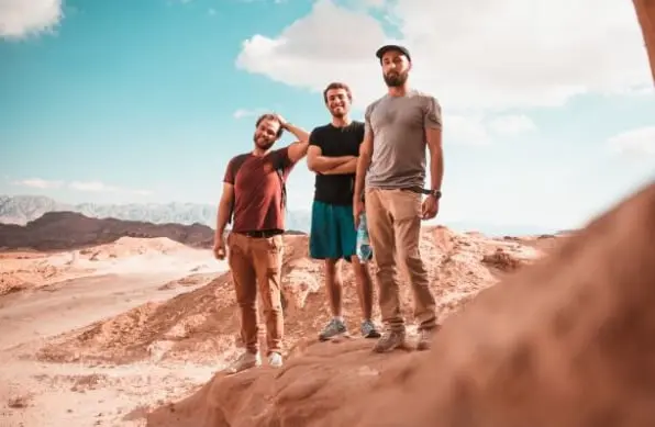 Desert Safari dubai